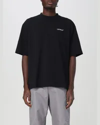 OFF-WHITE T-shirt Schwarz