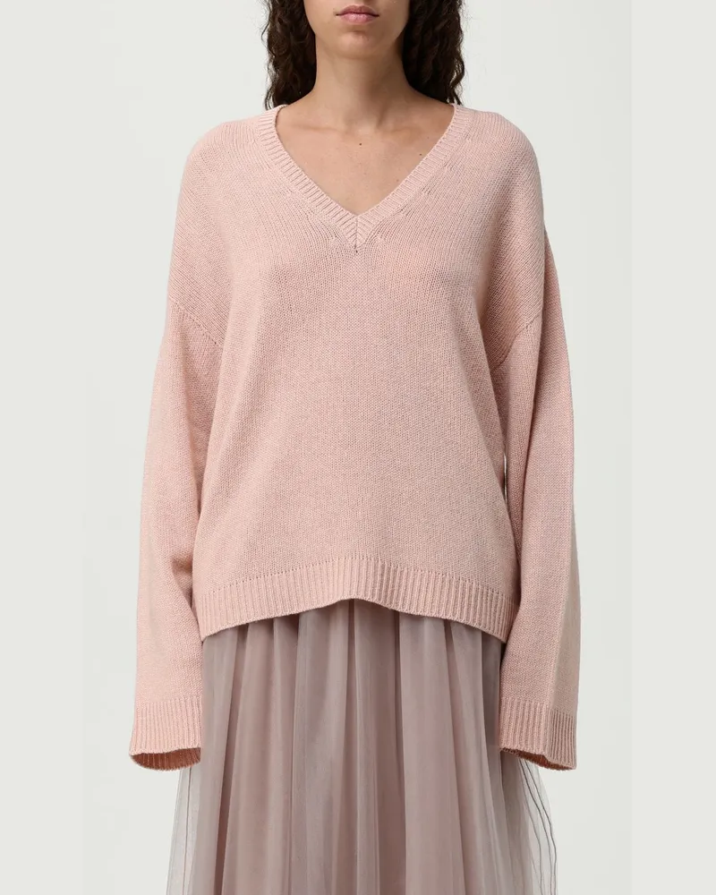 Fabiana Filippi Pullover damen Pink