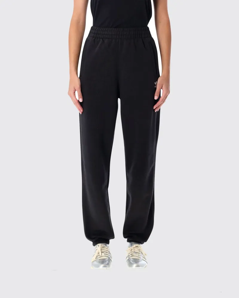 adidas Hose damen Schwarz