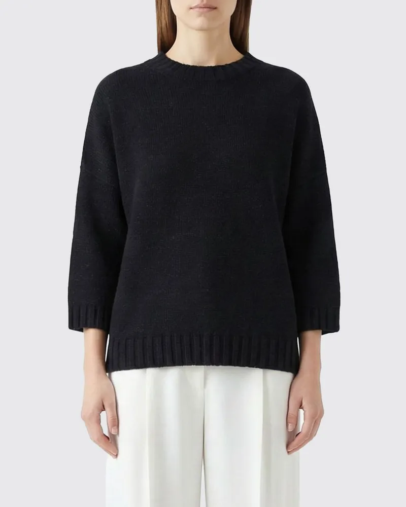 Fabiana Filippi Pullover damen Blau