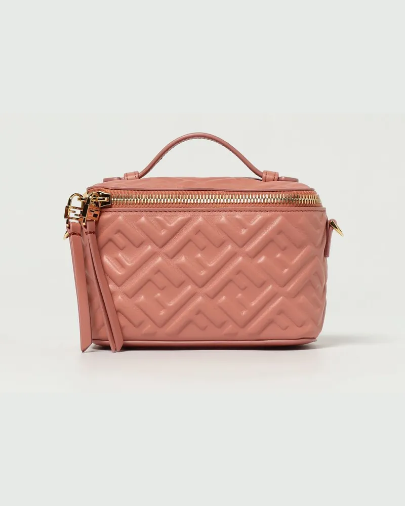 Fendi Schultertasche damen Pink