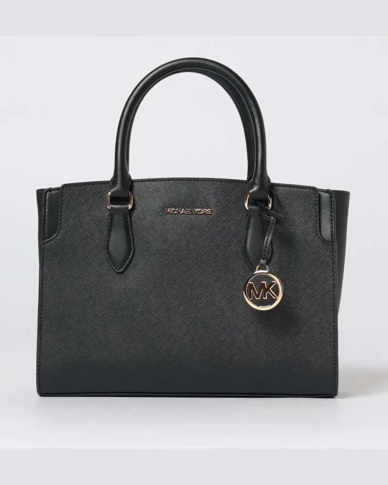 Michael Kors Handtasche damen Schwarz