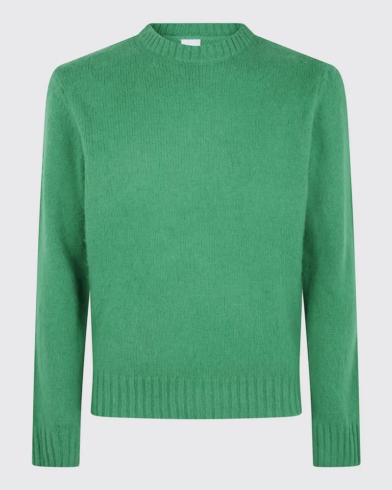 ASPESI Pullover herren Grün