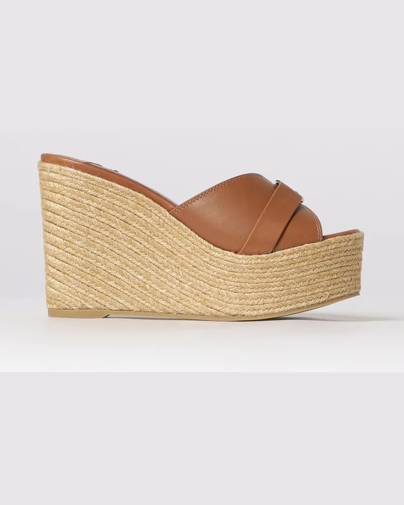 Jimmy Choo Schuhe damen Braun