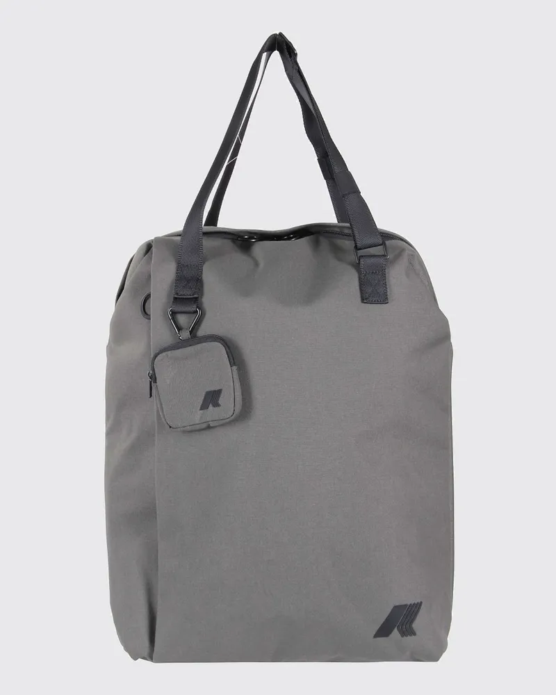 K-Way Tasche herren Grün