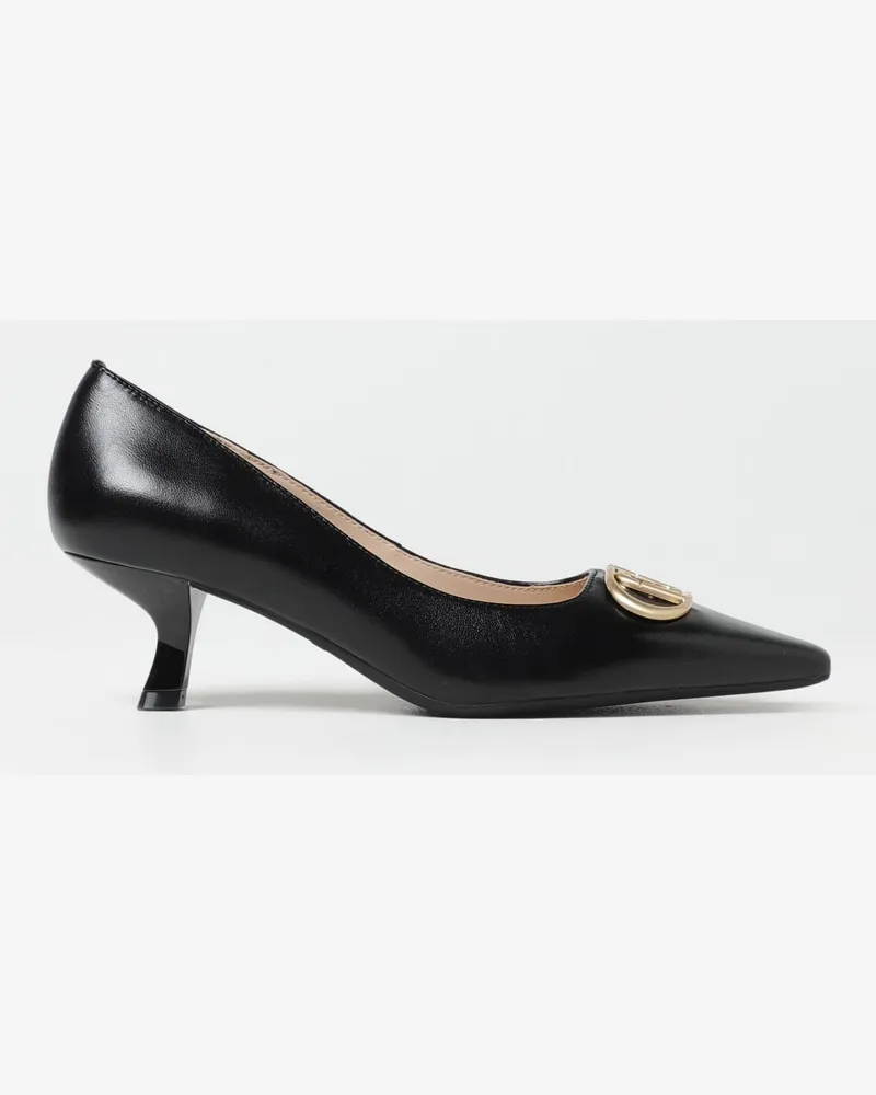 Liu Jo Schuhe damen Schwarz
