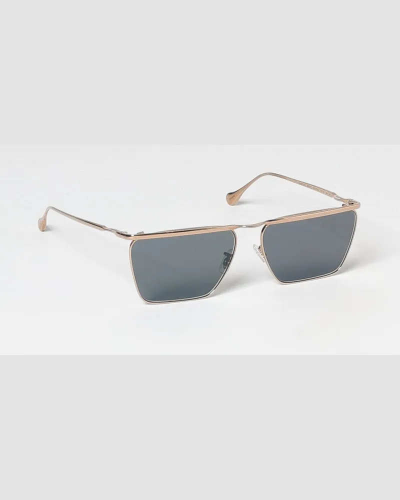 Oliver Peoples Sonnenbrille herren Gold