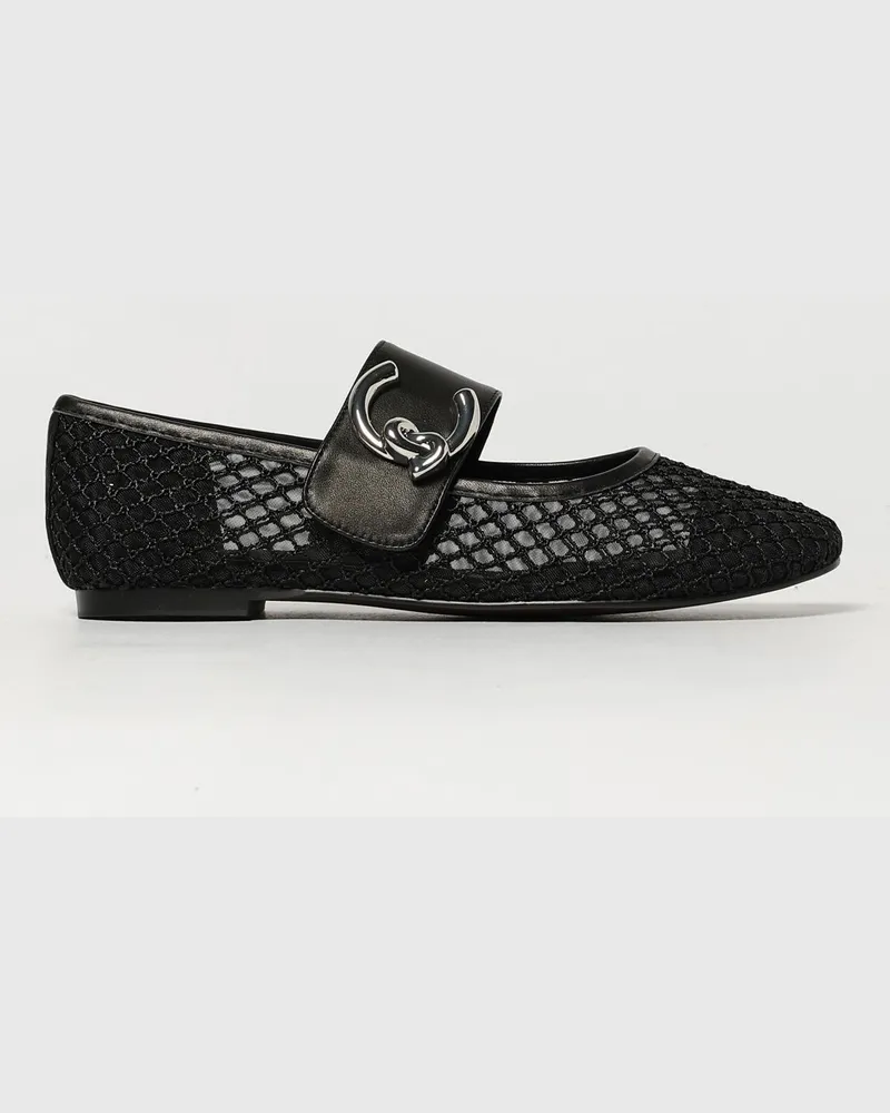 Coccinelle Schuhe damen Schwarz