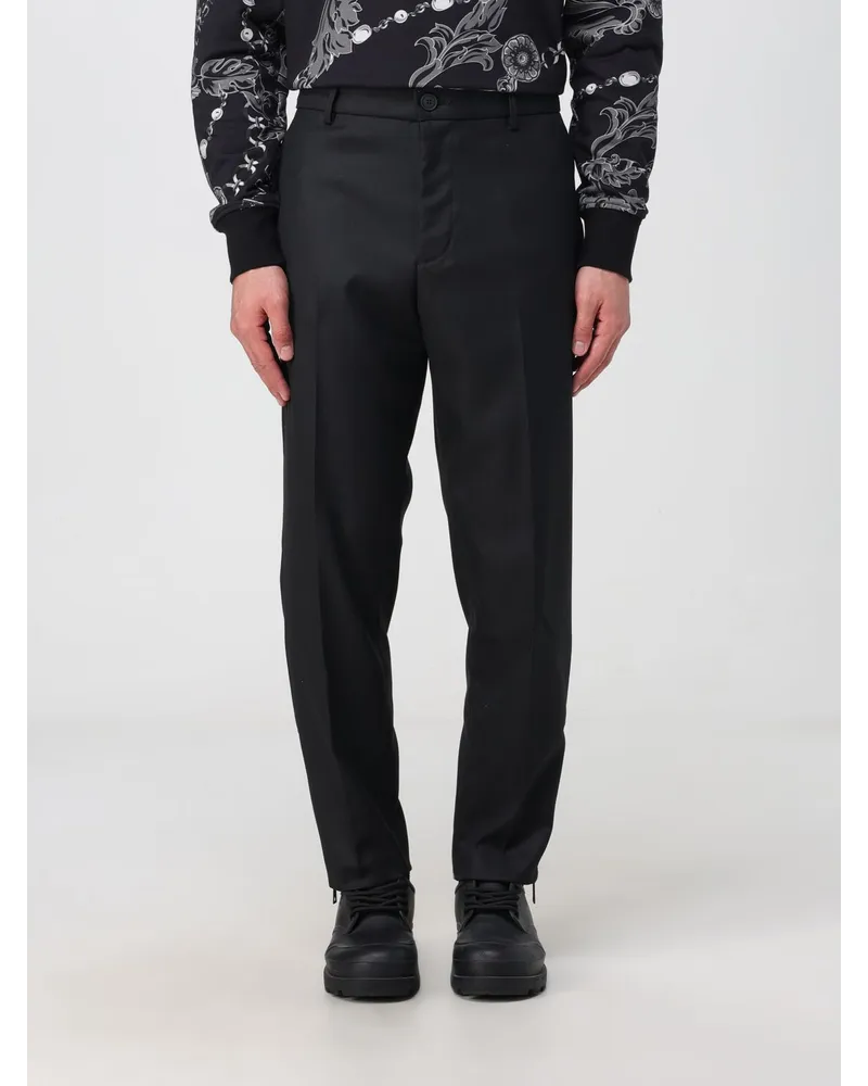 Versace Jeans Hose herren Schwarz