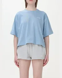 AUTRY T-shirt Blau