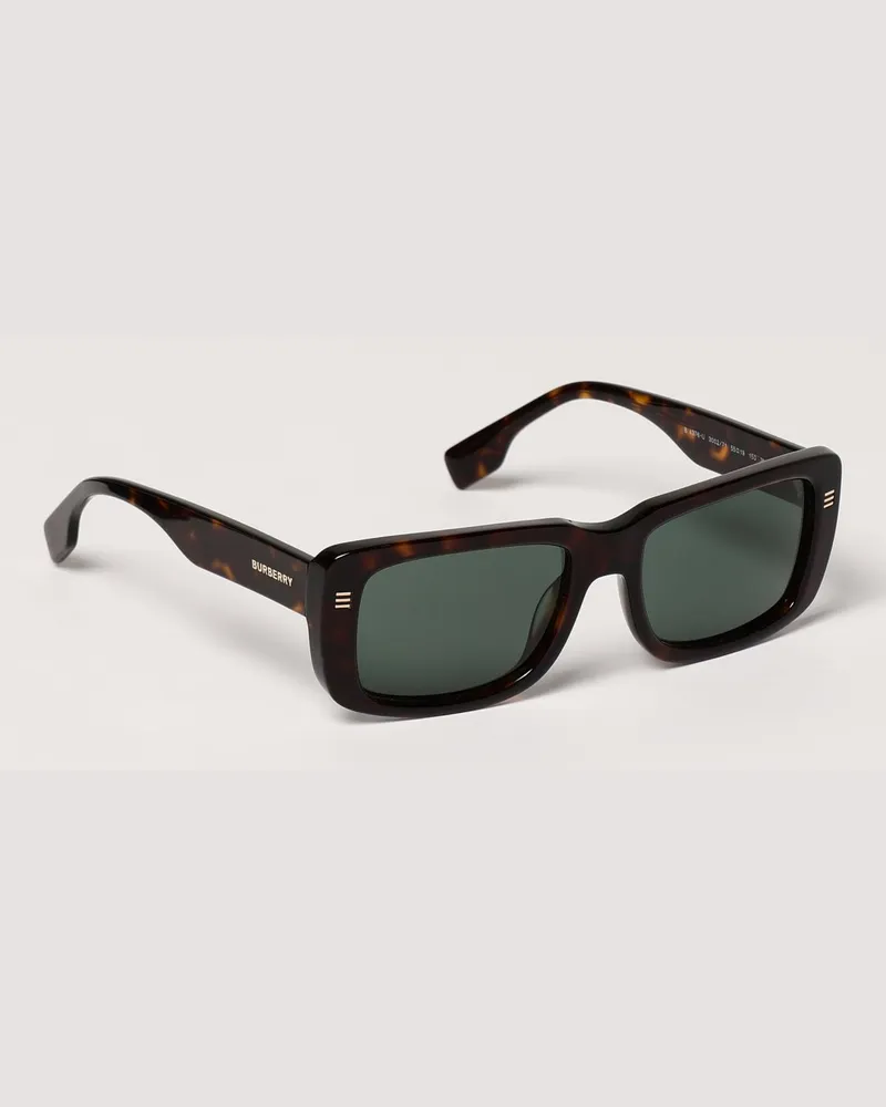 Burberry Sonnenbrillen herren Braun