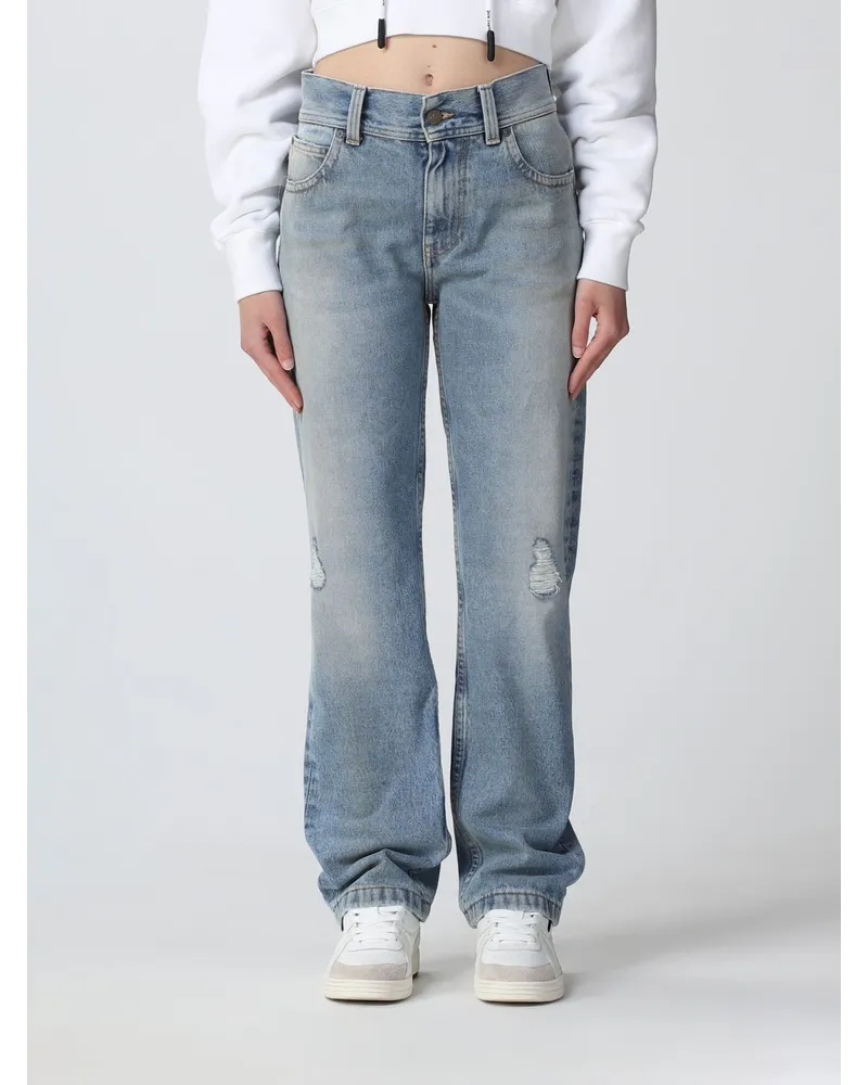 Palm Angels Jeans damen Denim