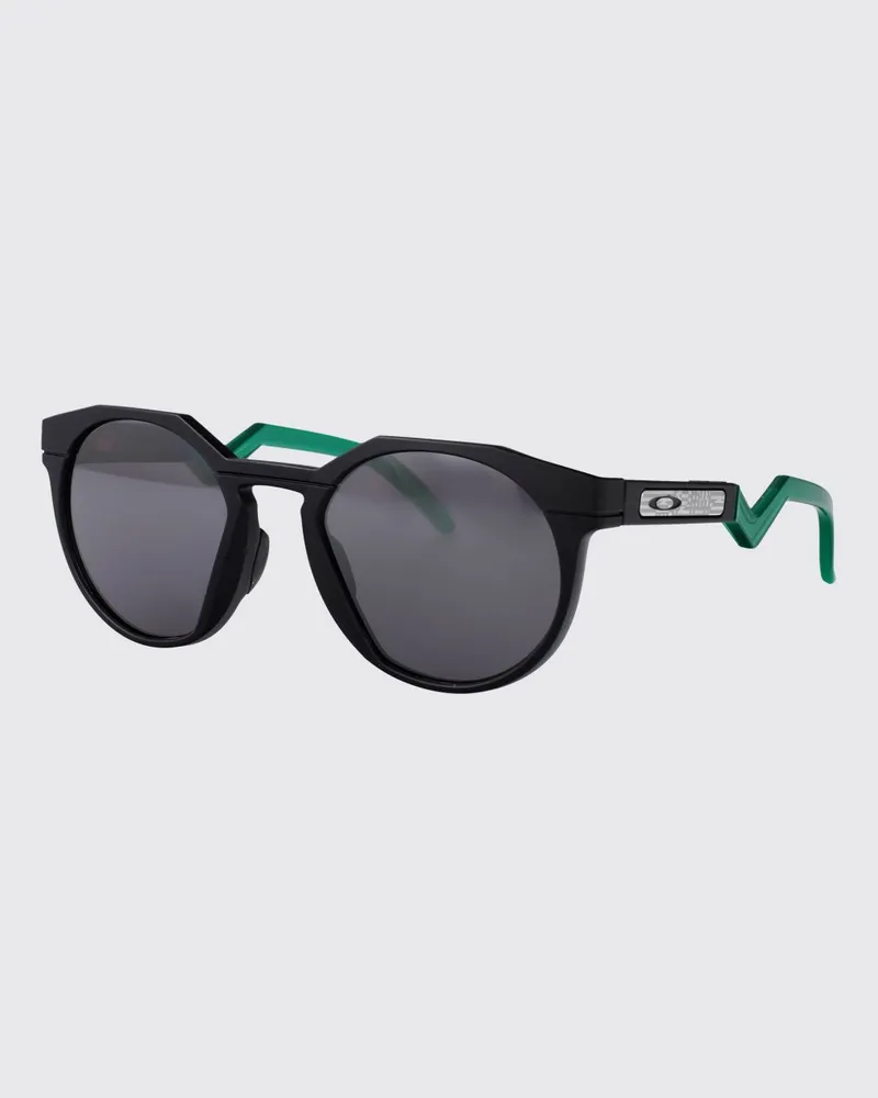 Oakley Sonnenbrille herren Schwarz