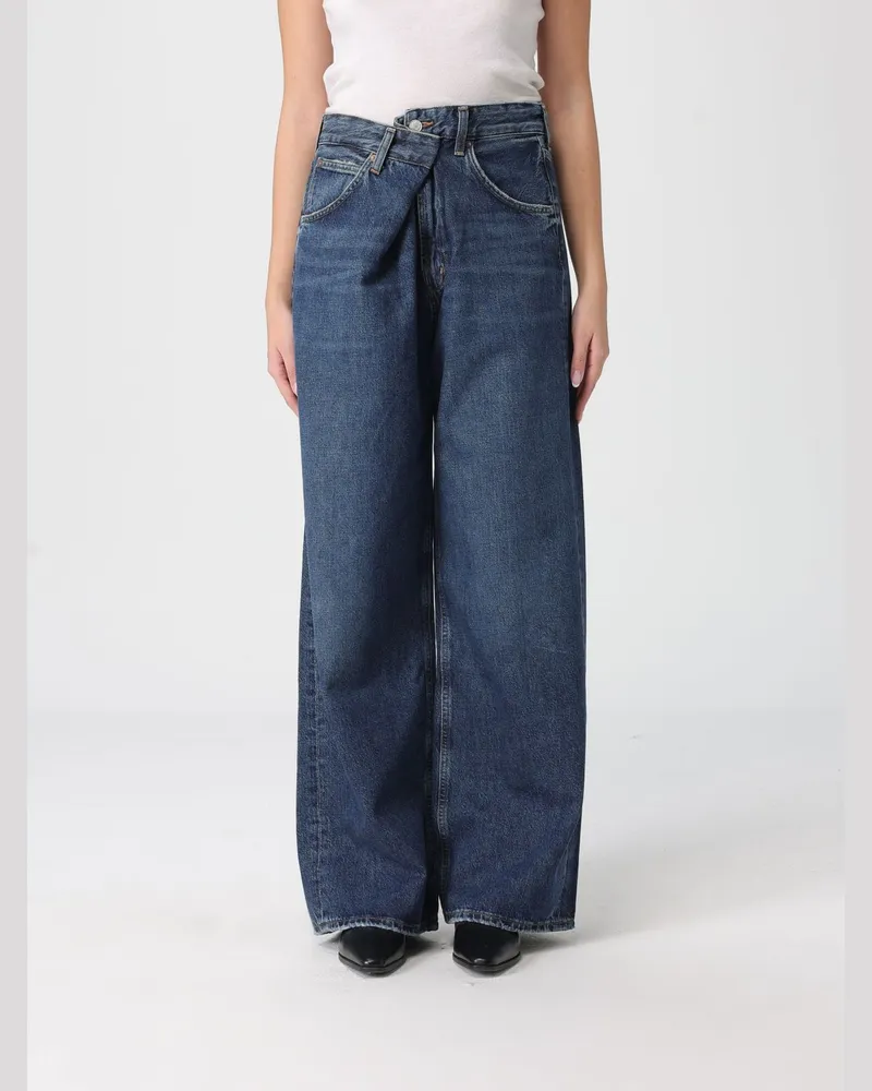 AGOLDE Jeans damen Denim
