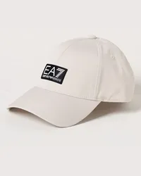 EA7 Hut Beige