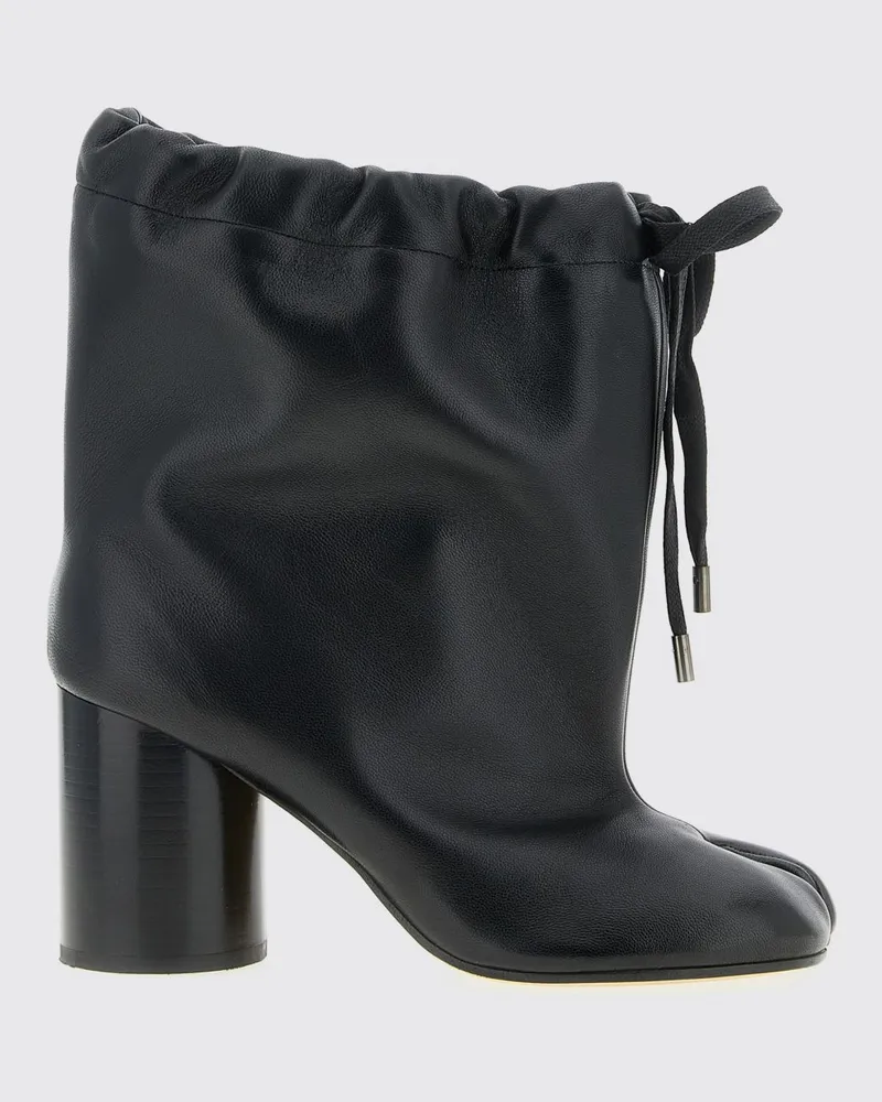 Maison Margiela Schuhe damen Schwarz