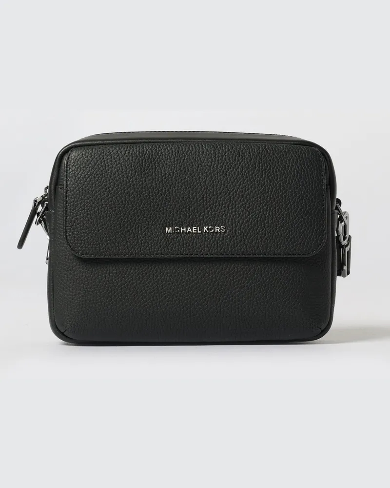 Michael Kors Tasche herren Schwarz