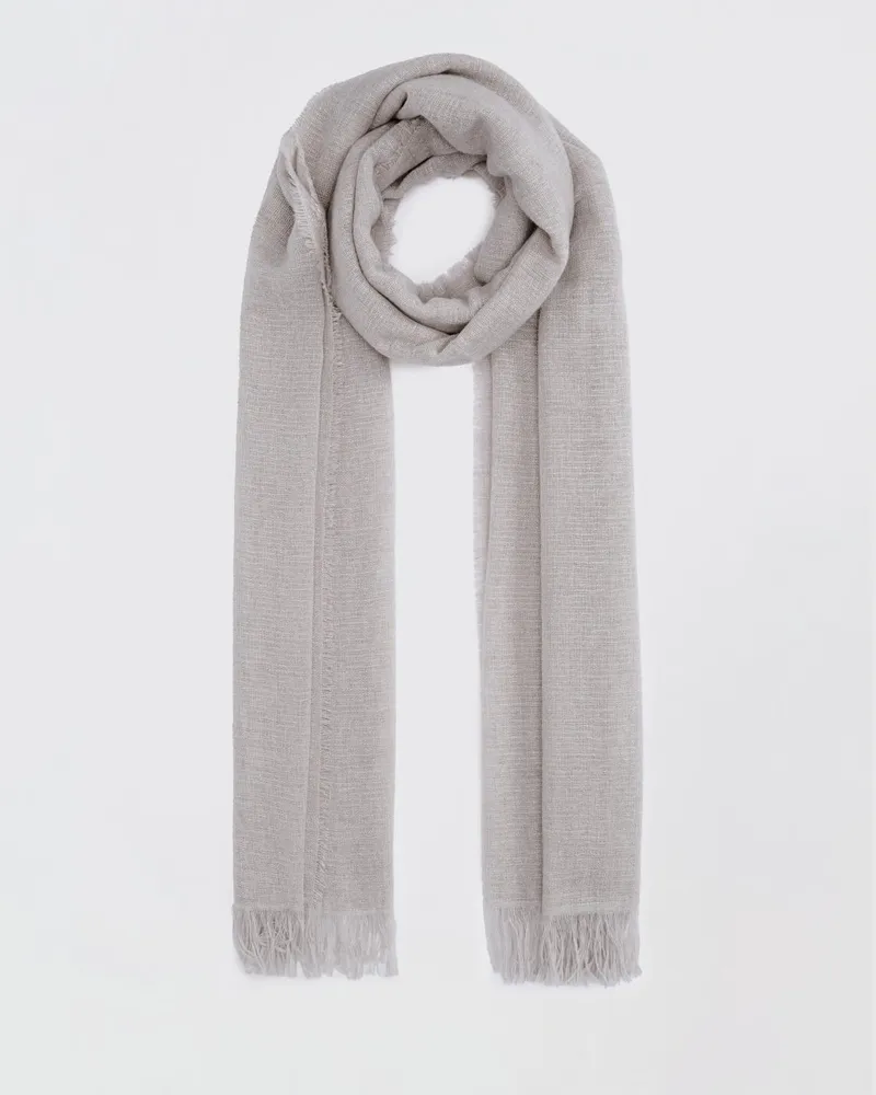 Fabiana Filippi Schal damen Dust