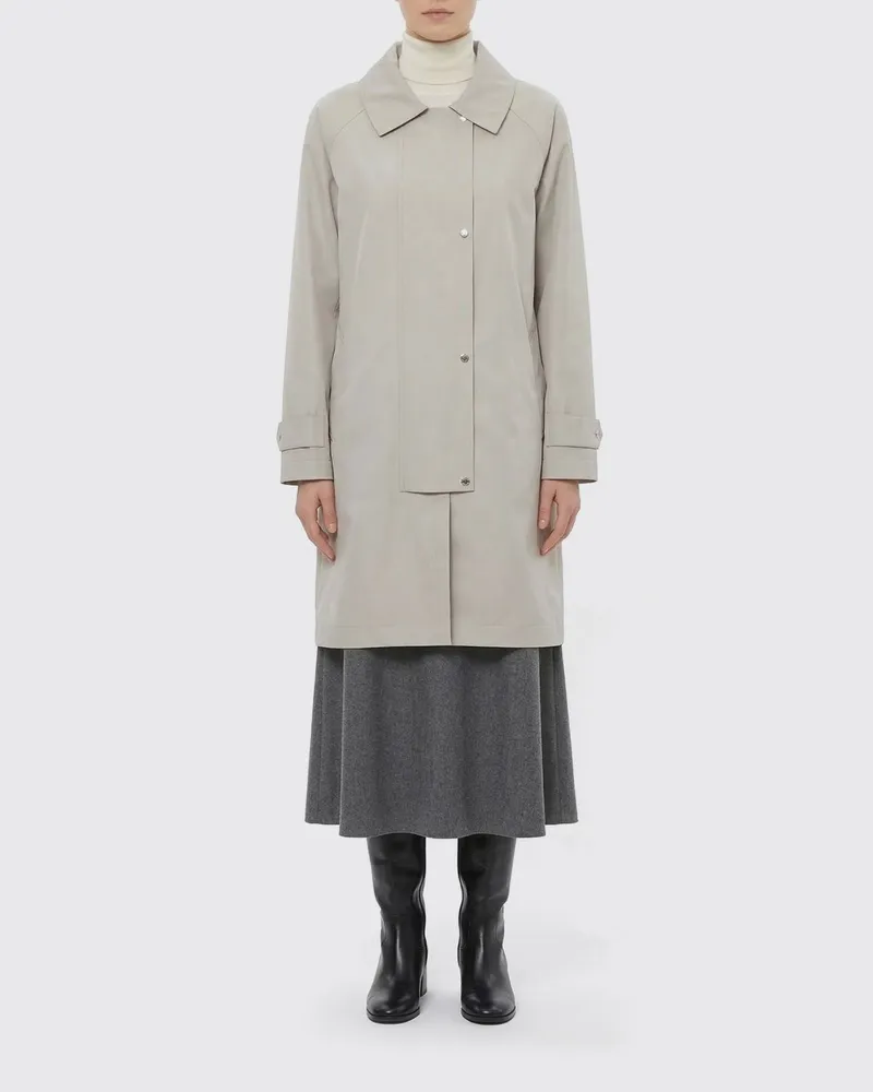 MOORER Jacke damen Beige