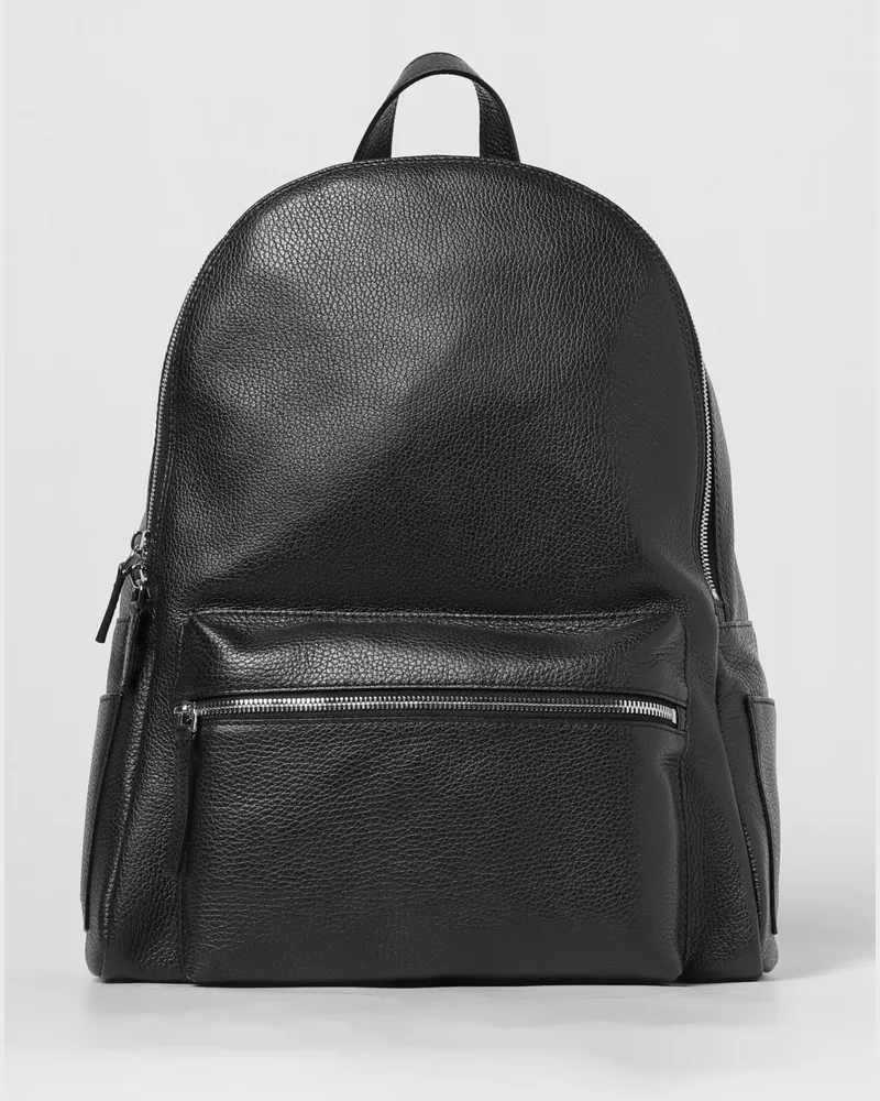 Orciani Tasche herren Schwarz