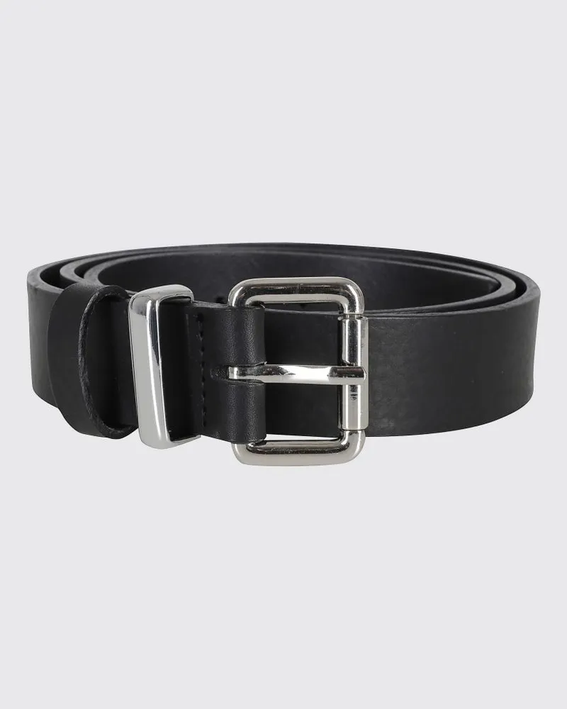 TELA Gürtel damen Schwarz