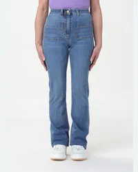 Elisabetta Franchi Jeans Denim