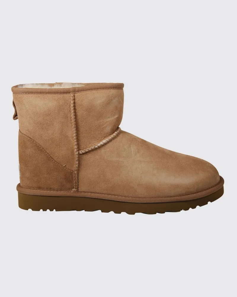 UGG Schuhe herren Beige