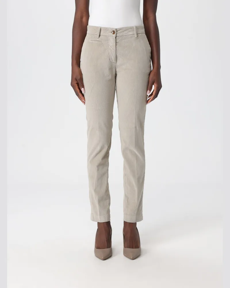 Mason's Hose damen Sand
