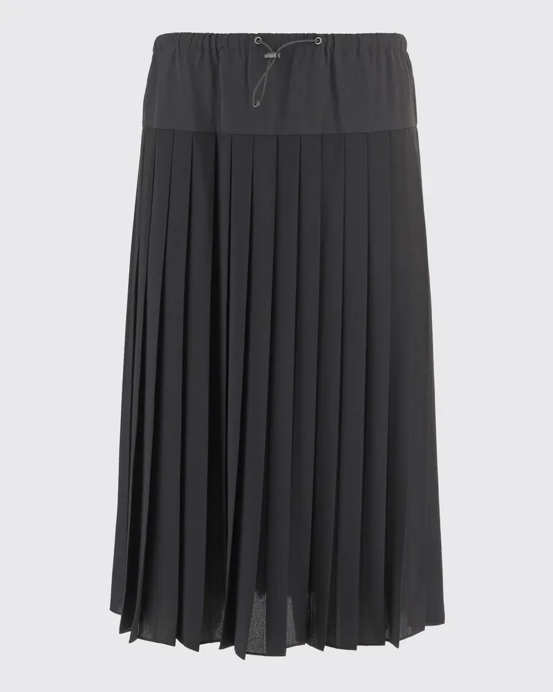 ASPESI Rock damen Schwarz