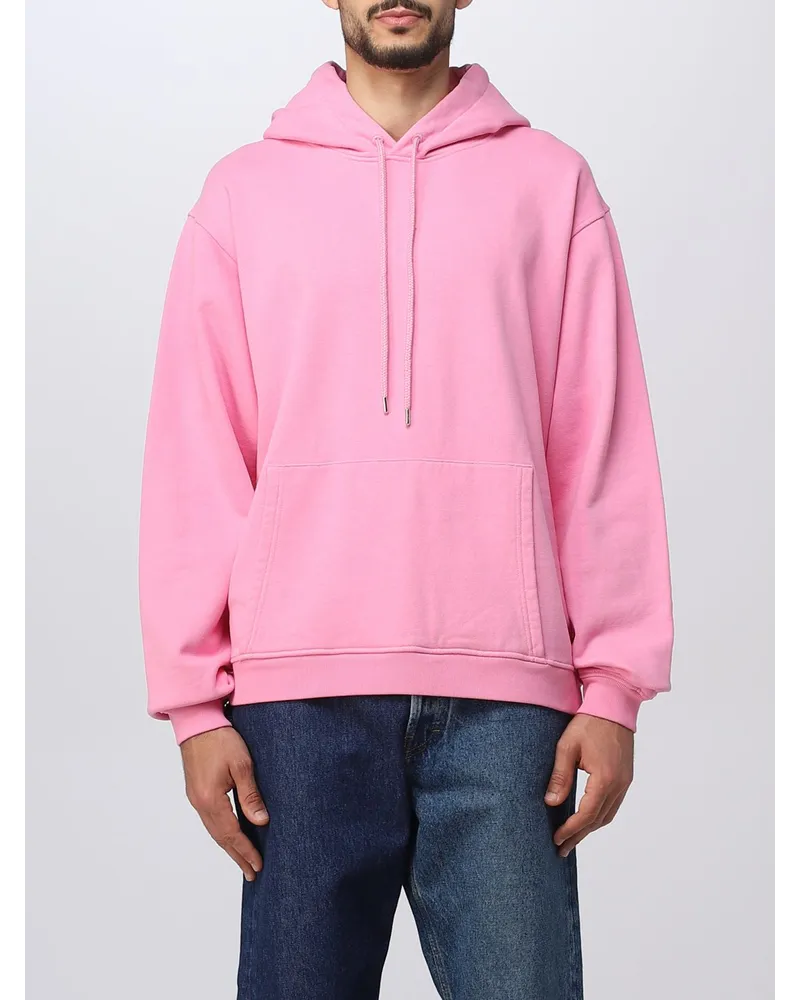 AMBUSH Sweatshirt herren Pink