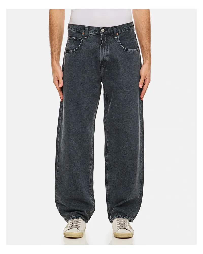 AGOLDE Jeans herren Schwarz