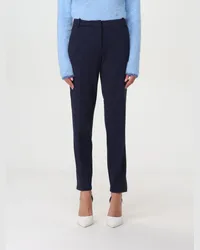 Pinko Hose Blau