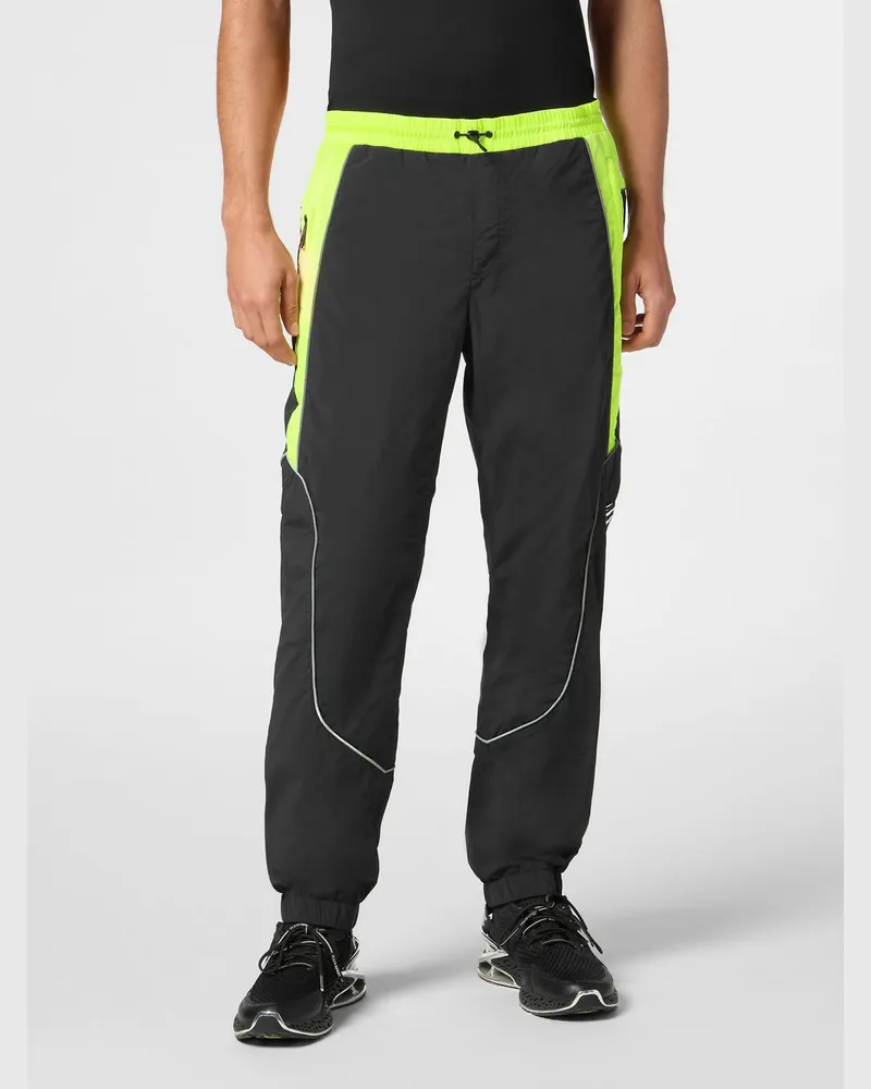 Philipp Plein Hose herren Schwarz