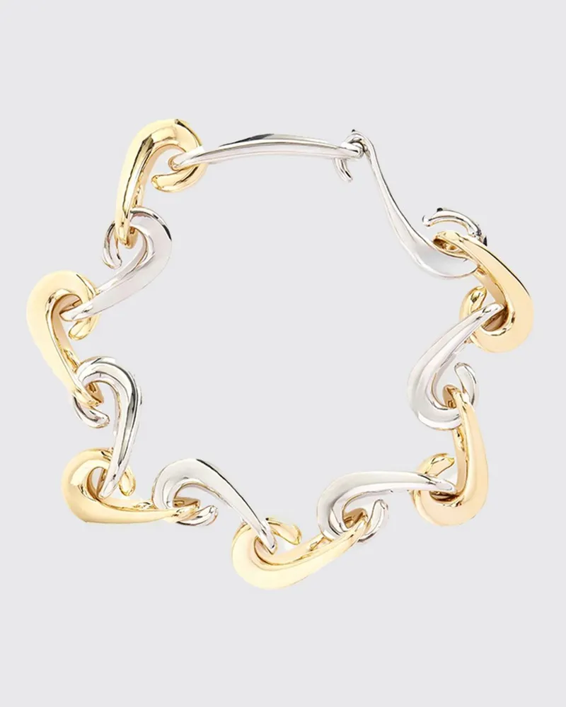 Paco Rabanne Schmuck damen Gold
