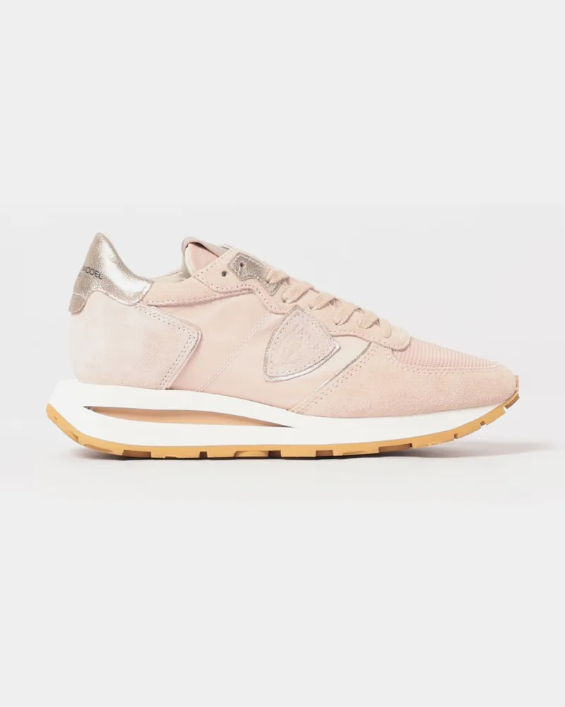 Philippe Model Sneakers damen Nude