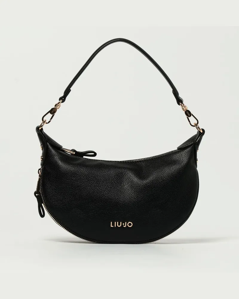Liu Jo Minitasche damen Schwarz