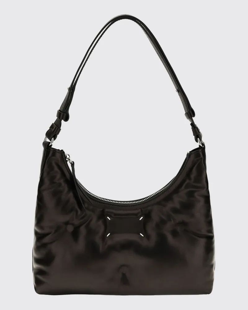 Maison Margiela Handtasche damen Schwarz