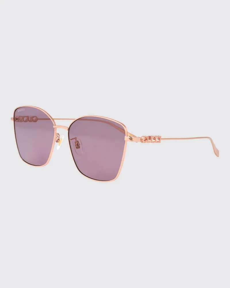 Gucci Sonnenbrillen damen Violett
