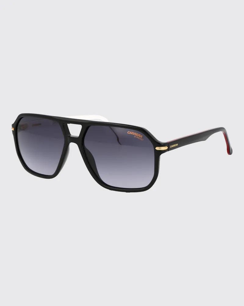 Carrera Sonnenbrille herren Schwarz