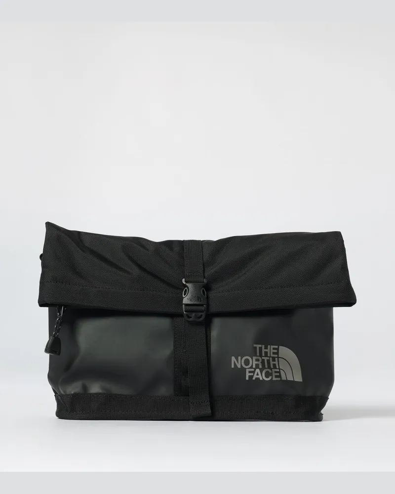 The North Face Tasche herren Schwarz