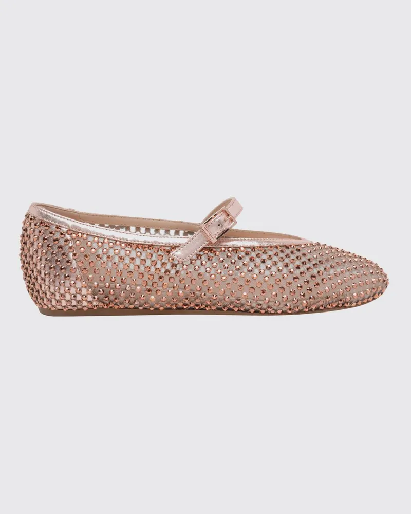 Le Silla Ballerinas damen Pink