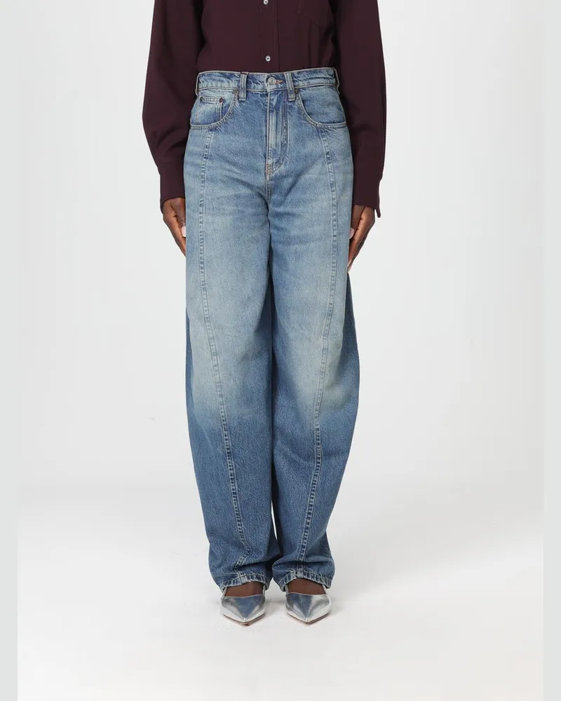 Victoria Beckham Jeans damen Denim