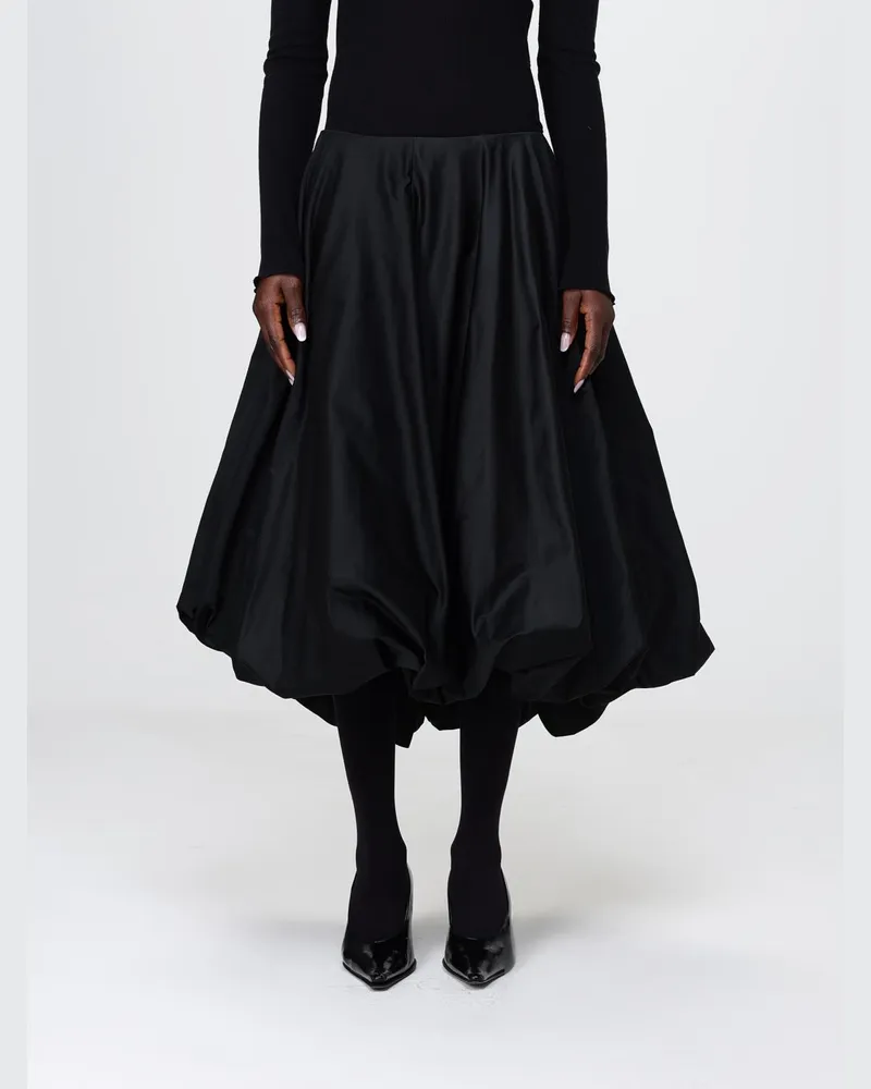 Balenciaga Rock damen Schwarz