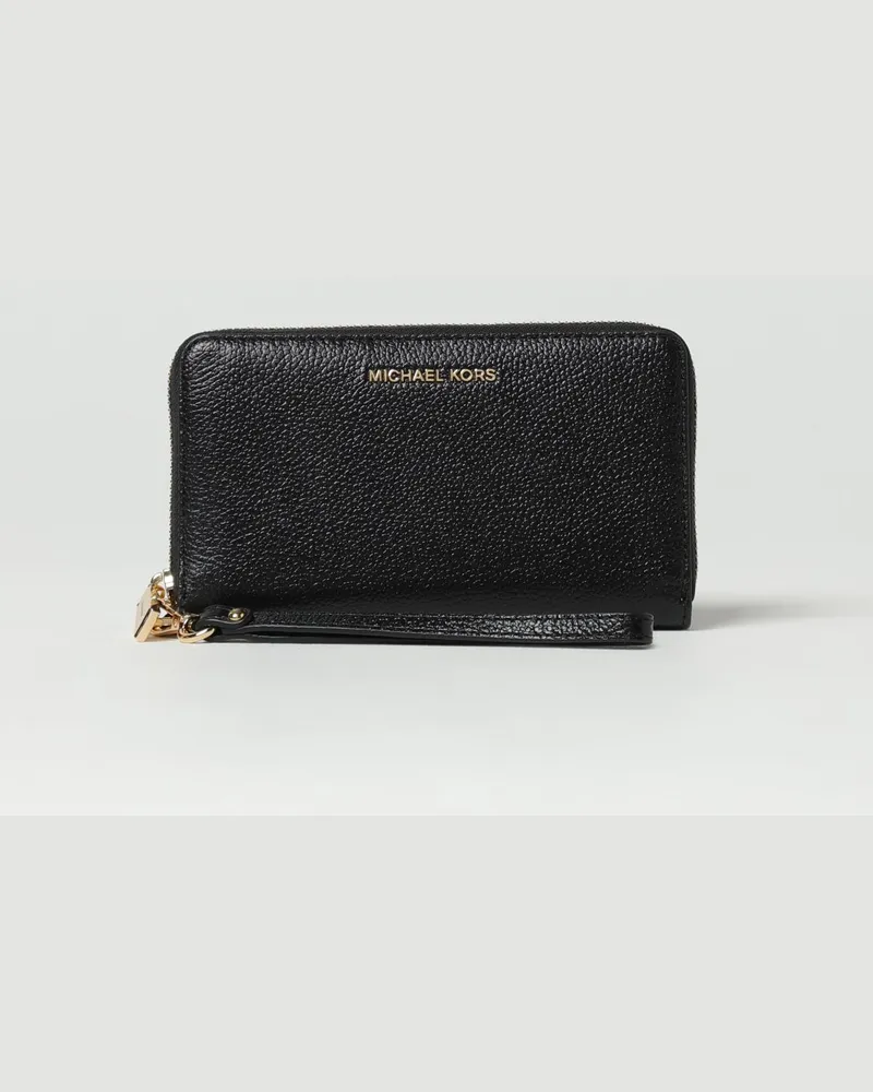 Michael Kors Handtasche damen Schwarz