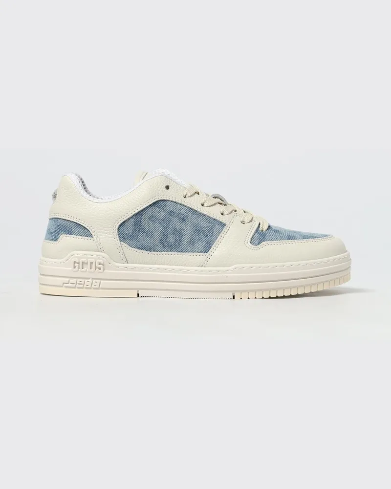 GCDS Sneakers herren Milch