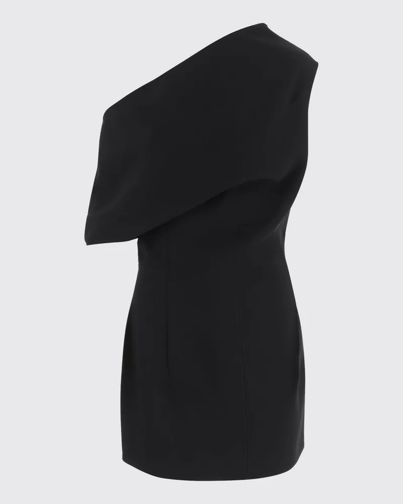 Jacquemus Kleider damen Schwarz