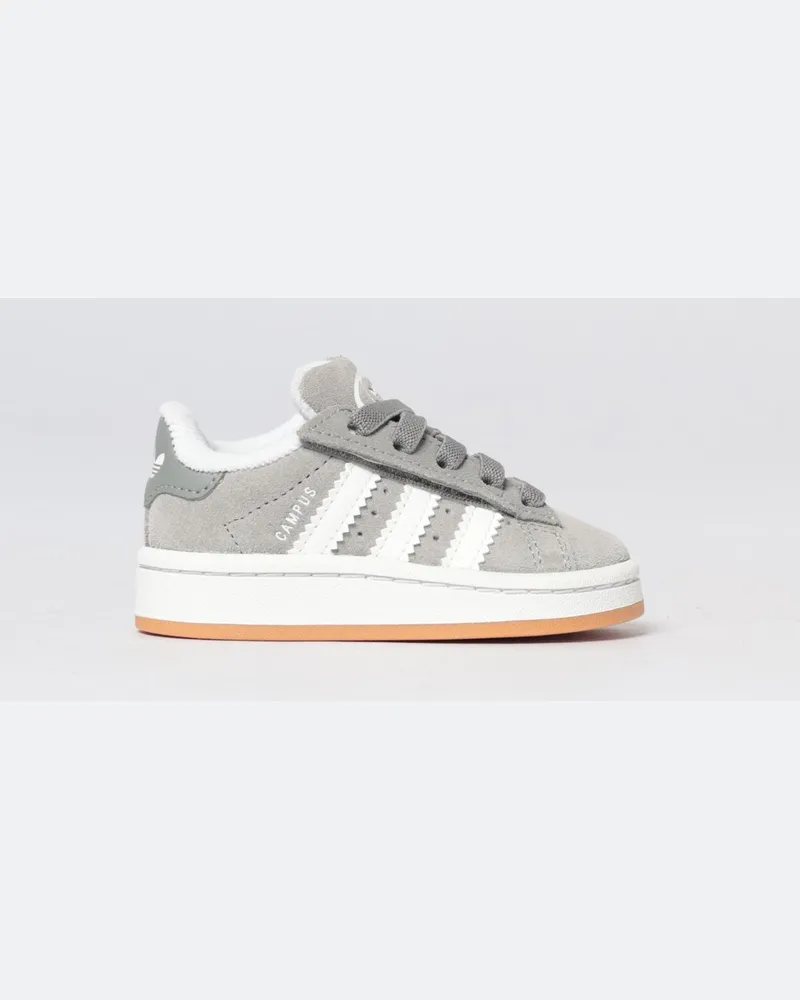 adidas Sneakers kinder Grau