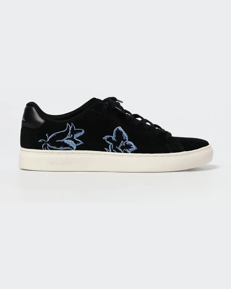 Paul Smith Sneakers herren Schwarz