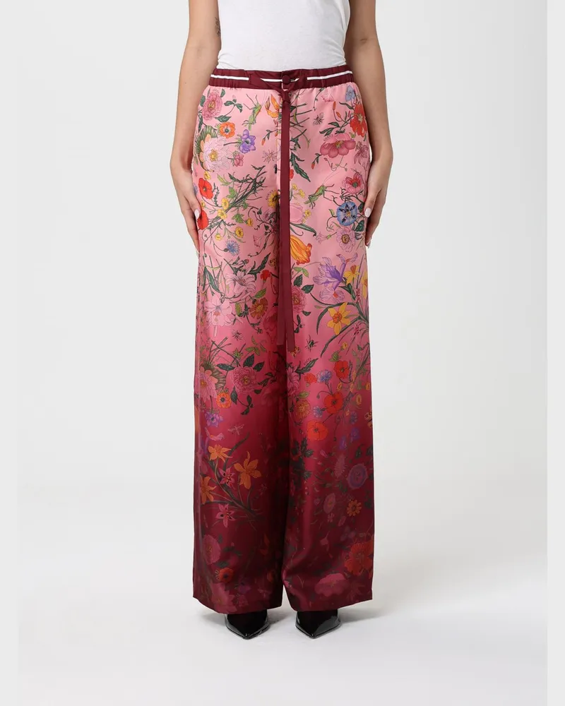 Gucci Hose damen Pink