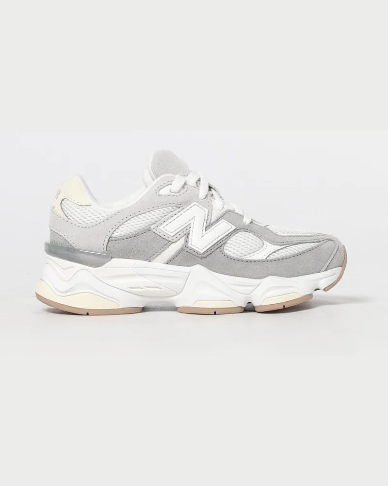 New Balance Sneakers kinder Grau